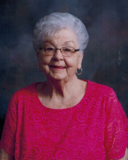 Yvonne Louise Sapp's obituary image