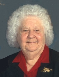 Nancy Hemmingway Profile Photo