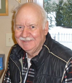 Ward Erickson Profile Photo