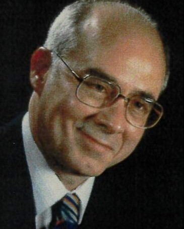 Luther David Schlott, Jr.