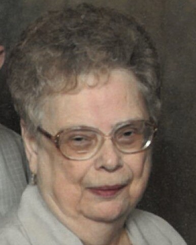 Edna Anderson Profile Photo