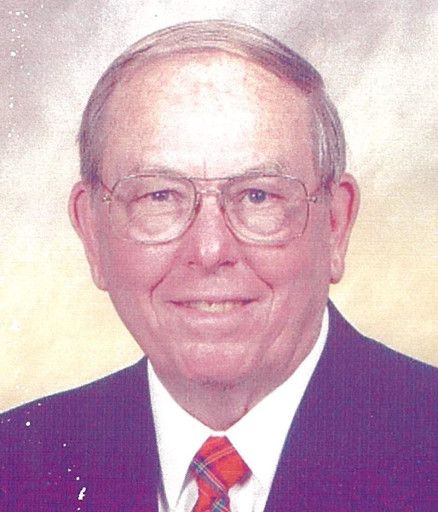 John William "Jack" Hamilton, Jr. Profile Photo