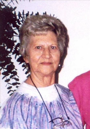 Mildred  McCoy