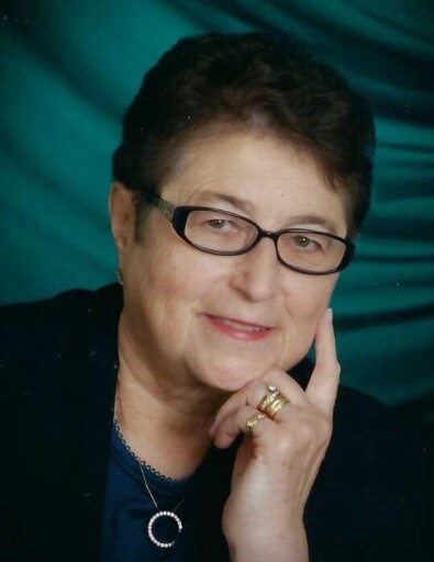 Betty L. (Bingaman)  Cordell