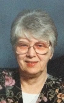 Muriel Hall Profile Photo