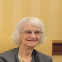 Pauline Mary Mayhall Profile Photo