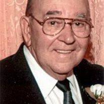 Gerald Danos, Sr. Profile Photo