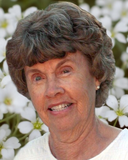 Reta Brown Bringhurst's obituary image