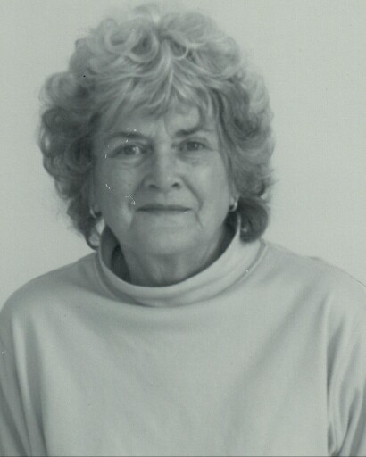 Norma McKenzie's obituary image