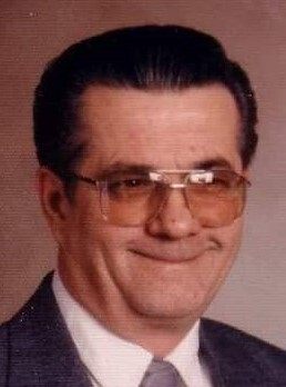 Charles F. Marko