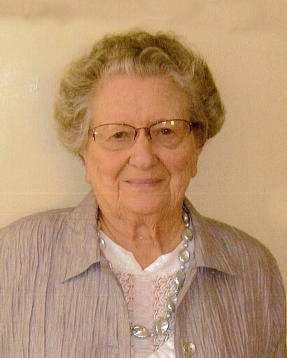 Betty A. Kastl