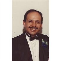 Ernesto Ramirez Profile Photo