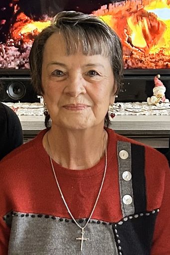 Kathleen "Kathy" Sanders