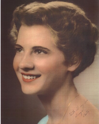 Betty C. Perrino