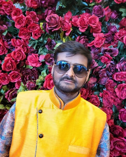 Hitesh Kantibhai Patel Profile Photo