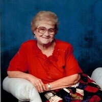 Betty Jo Tilley (Plainview)