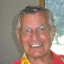 Charles Carver Profile Photo
