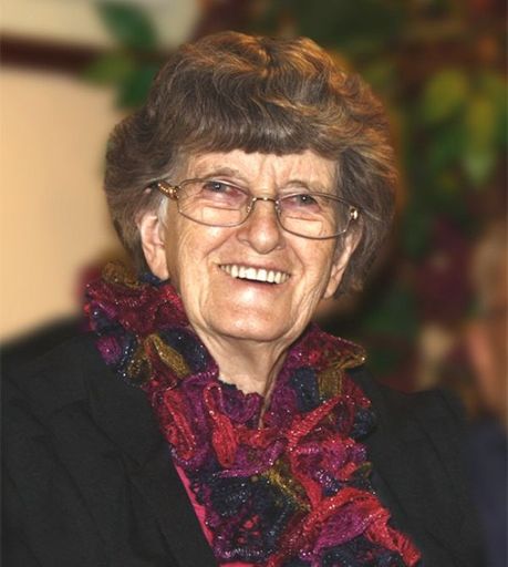 Elizabeth "Betty" Ginter Profile Photo