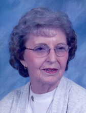 Norma  "Jean" Isham