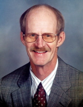 Glenn A. Overgaard Profile Photo