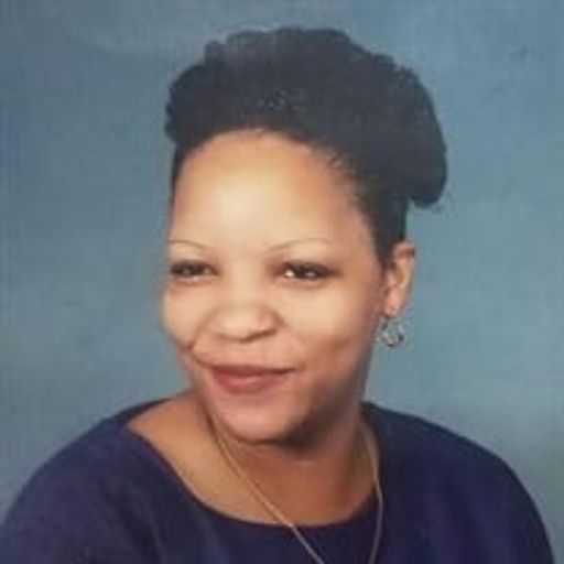 Cynthia Elaine Robinson