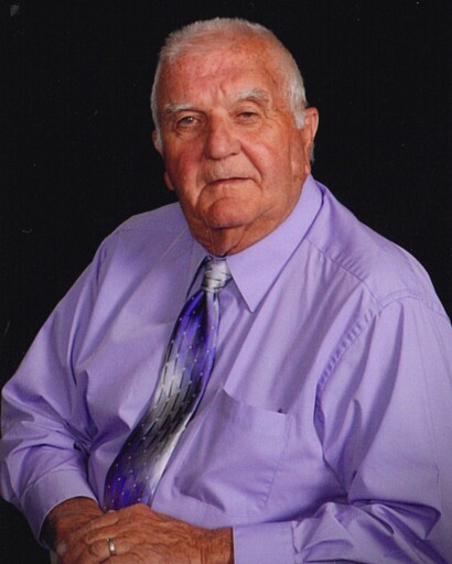 Nelson G. Cline Profile Photo
