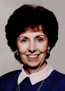 Phyllis Fordham Profile Photo