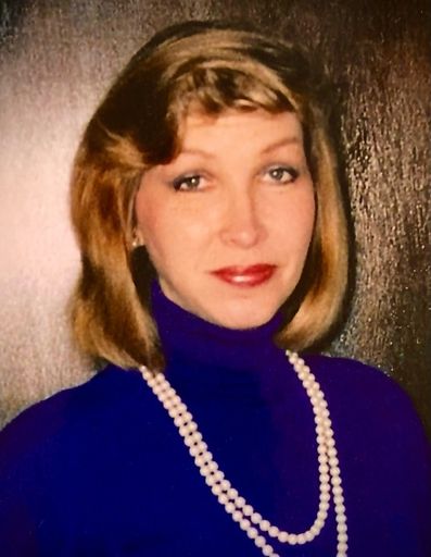 Darlene Blanche Weger Profile Photo