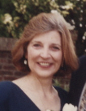 Elda Jane Balmer Profile Photo