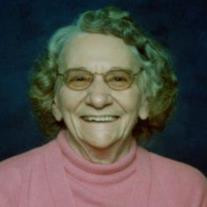 Mary Bertha Dolin Profile Photo