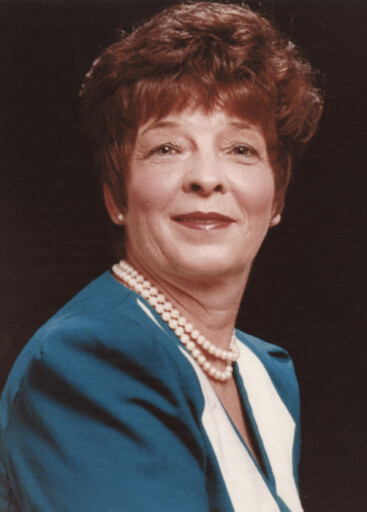 Maria Elena (Silas)  Redding