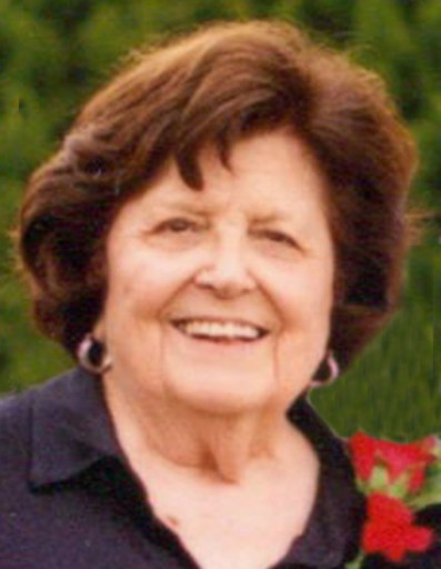 Dorothea Rouse Obituary 2021 Lowe Funeral Home