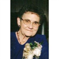 Wilma Lawhorn Johns Profile Photo