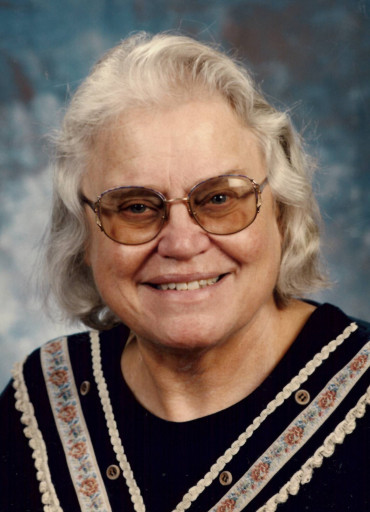 Barbara Baumgardner