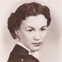 "Pat" Lillian Patricia Mcintyre Profile Photo