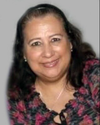 Gloria Alicia Santos