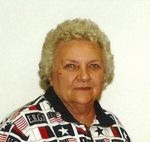 Beulah Pederson