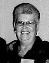 Marcia  Kathleen "Kathy" Miller