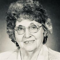 Evelyn May Meyer Profile Photo