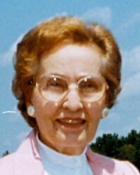 Mary Ann Trimarchi