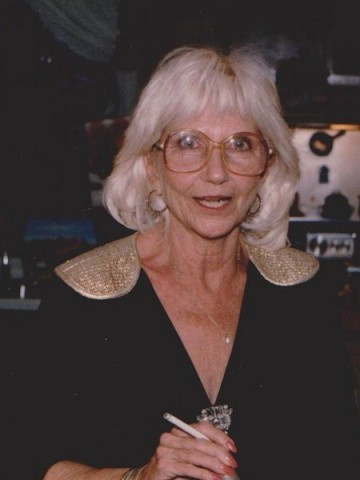 Dorothy Thompson