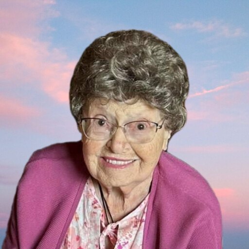 Loretta Dingwall's obituary image