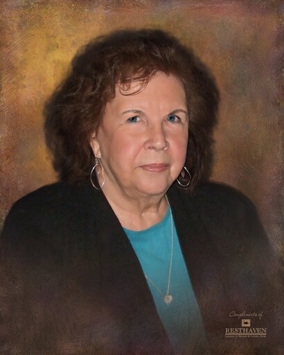 Margaret  "Maggie" M. Wingate
