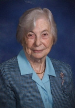 Mildred C. Tinstman Profile Photo