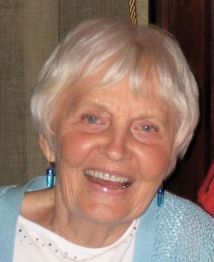 June Marie Tanner Profile Photo