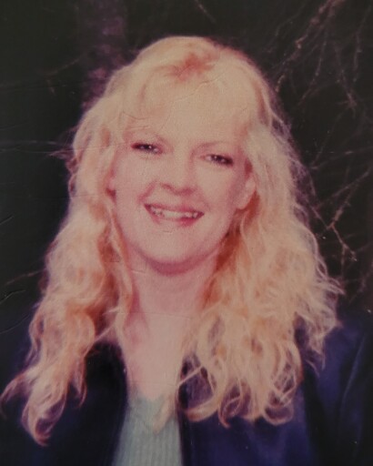 Tammy L. Davis's obituary image