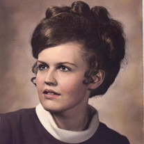 Margaret Getek Profile Photo