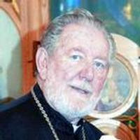 Mitred Archpriest Paul White