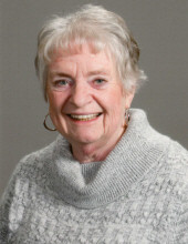 Eileen Mosconi