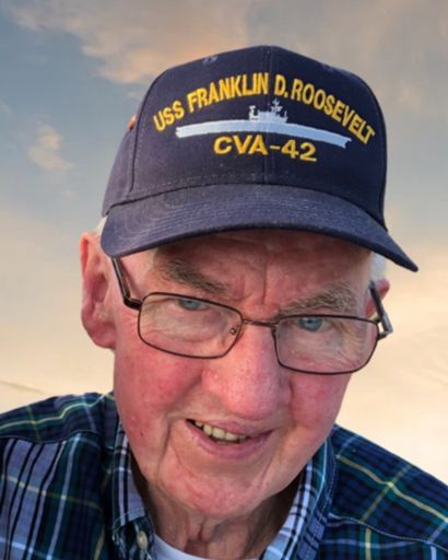 Ronald E. Reese, Sr.'s obituary image